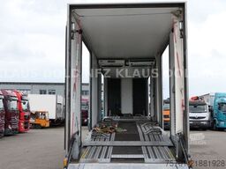 Wiese SA 26 AT S Autotransporter mit Thermo King