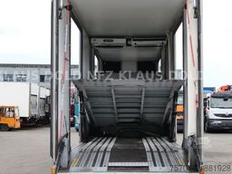  Wiese SA 26 AT S Autotransporter mit Thermo King