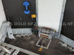  Wiese SA 26 AT S Autotransporter mit Thermo King