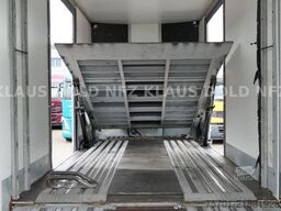  Wiese SA 26 AT S Autotransporter mit Thermo King