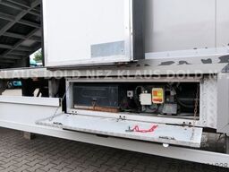 Wiese SA 26 AT S Autotransporter mit Thermo King