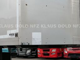 Wiese SA 26 AT S Autotransporter mit Thermo King