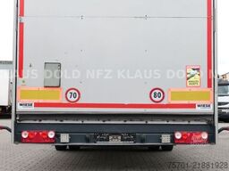  Wiese SA 26 AT S Autotransporter mit Thermo King