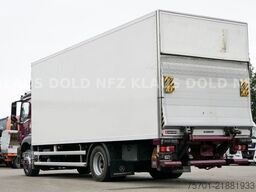 MERCEDES-BENZ Antos 1833 Kühlkoffer Bi-Temp. LBW Euro 6