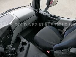 MERCEDES-BENZ Antos 1833 Kühlkoffer Bi-Temp. LBW Euro 6
