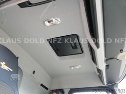 MERCEDES-BENZ Antos 1833 Kühlkoffer Bi-Temp. LBW Euro 6