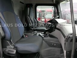 MERCEDES-BENZ Antos 1833 Kühlkoffer Bi-Temp. LBW Euro 6