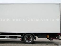 MERCEDES-BENZ Antos 1833 Kühlkoffer Bi-Temp. LBW Euro 6
