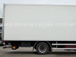 MERCEDES-BENZ Antos 1833 Kühlkoffer Bi-Temp. LBW Euro 6