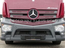 MERCEDES-BENZ Antos 1833 Kühlkoffer Bi-Temp. LBW Euro 6