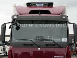 MERCEDES-BENZ Antos 1833 Kühlkoffer Bi-Temp. LBW Euro 6