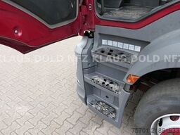 MERCEDES-BENZ Antos 1833 Kühlkoffer Bi-Temp. LBW Euro 6