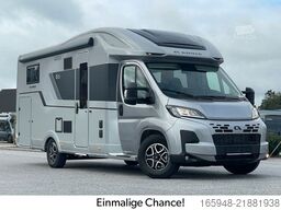 ADRIA Matrix 60Y 670 SL JUBILEE *Sondermodell*