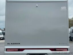 ADRIA Matrix 60Y 670 SL JUBILEE *Sondermodell*