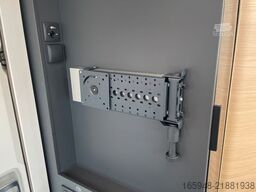 ADRIA Matrix 60Y 670 SL JUBILEE *Sondermodell*