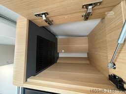 ADRIA Matrix 60Y 670 SL JUBILEE *Sondermodell*