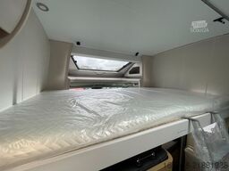 ADRIA Matrix 60Y 670 SL JUBILEE *Sondermodell*