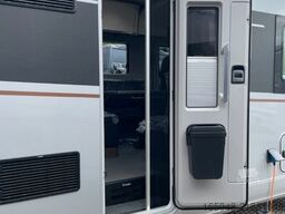 ADRIA Supersonic 890 LL *Hubstüzen*Modell 2026*
