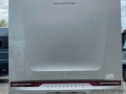 ADRIA Supersonic 890 LL *Hubstüzen*Modell 2026*