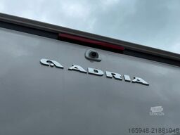 ADRIA Supersonic 890 LL *Hubstüzen*Modell 2026*