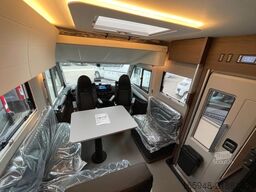 ADRIA Supersonic 890 LL *Hubstüzen*Modell 2026*