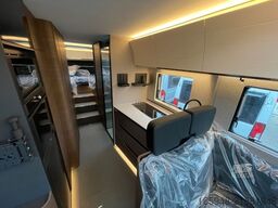 ADRIA Supersonic 890 LL *Hubstüzen*Modell 2026*