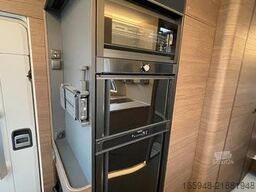 ADRIA Supersonic 890 LL *Hubstüzen*Modell 2026*