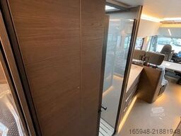 ADRIA Supersonic 890 LL *Hubstüzen*Modell 2026*
