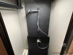 ADRIA Supersonic 890 LL *Hubstüzen*Modell 2026*
