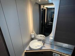 ADRIA Supersonic 890 LL *Hubstüzen*Modell 2026*