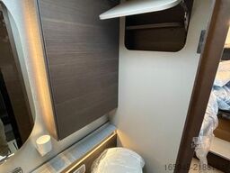 ADRIA Supersonic 890 LL *Hubstüzen*Modell 2026*