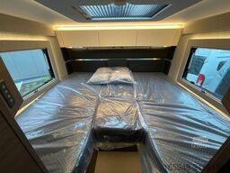 ADRIA Supersonic 890 LL *Hubstüzen*Modell 2026*