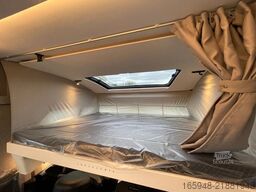 ADRIA Supersonic 890 LL *Hubstüzen*Modell 2026*