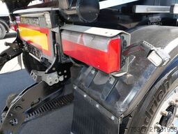 SCHWARZMÜLLER HARDOX MULDE / THERMO /25m³  5 mm BPW /ALUFELGEN