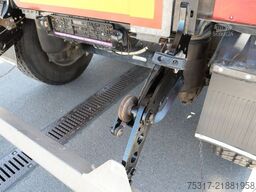 SCHWARZMÜLLER HARDOX MULDE / THERMO /25m³  5 mm BPW /ALUFELGEN