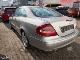 MERCEDES-BENZ CLK 500 AVANTGARDE