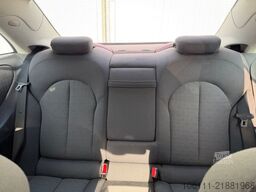 MERCEDES-BENZ CLK 500 AVANTGARDE