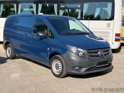 MERCEDES-BENZ Vito 114 CDI Klima Navi Kamera Werkstatt