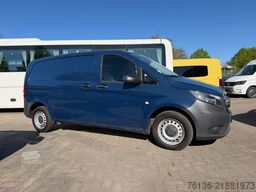 MERCEDES-BENZ Vito 114 CDI Klima Navi Kamera Werkstatt
