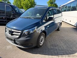 MERCEDES-BENZ Vito 114 CDI Klima Navi Kamera Werkstatt