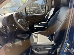 MERCEDES-BENZ Vito 114 CDI Klima Navi Kamera Werkstatt