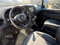 MERCEDES-BENZ Vito 114 CDI Klima Navi Kamera Werkstatt