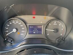MERCEDES-BENZ Vito 114 CDI Klima Navi Kamera Werkstatt