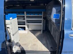MERCEDES-BENZ Vito 114 CDI Klima Navi Kamera Werkstatt