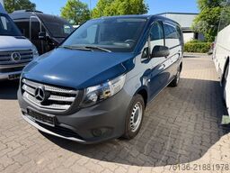 MERCEDES-BENZ Vito 114 CDI Klima Navi Kamera Werkstatt