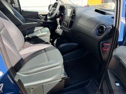MERCEDES-BENZ Vito 114 CDI Klima Navi Kamera Werkstatt