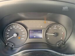 MERCEDES-BENZ Vito 114 CDI Klima Navi Kamera Werkstatt