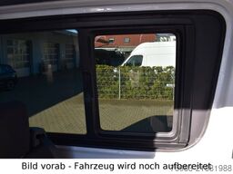 MERCEDES-BENZ Sprinter 316 CDI 4x4 Mixto 7 G-Tronic Hochraumka