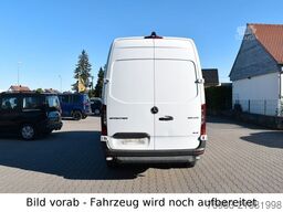 MERCEDES-BENZ Sprinter 316 CDI 4x4 Mixto Camper 7 G-Tronic Rei