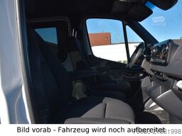 MERCEDES-BENZ Sprinter 316 CDI 4x4 Mixto Camper 7 G-Tronic Rei